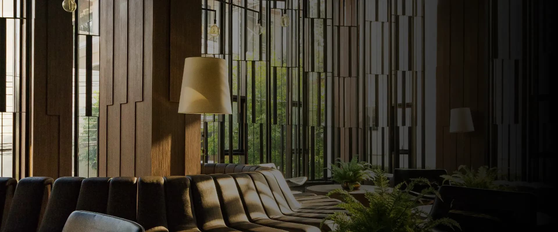 Nimit Residences Crafted for Everyday Luxury