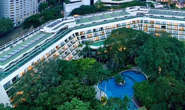 Wellness Facilities