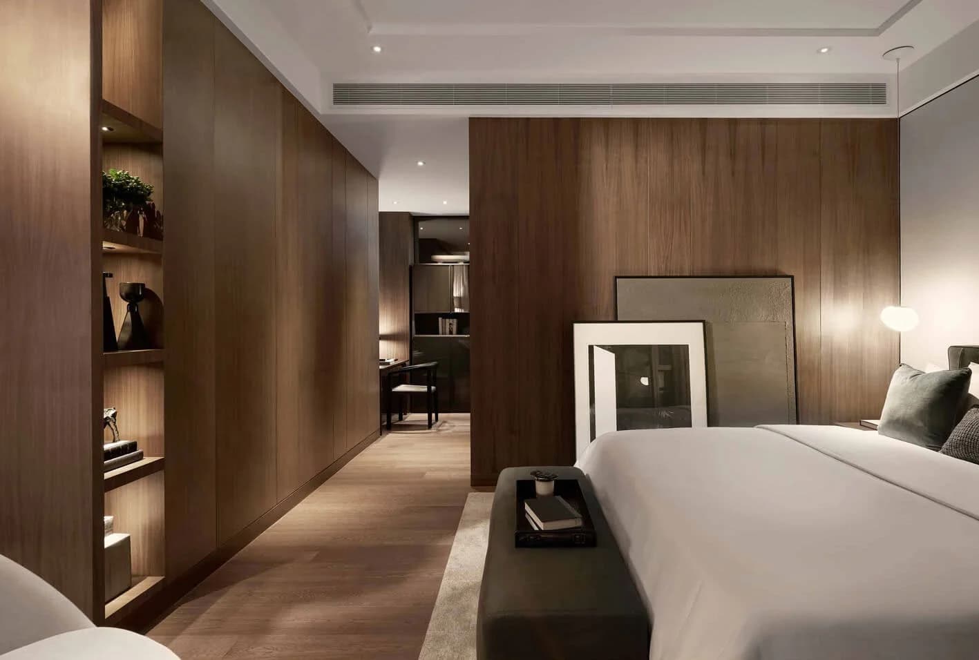 Dusit Residences Concept Visualization