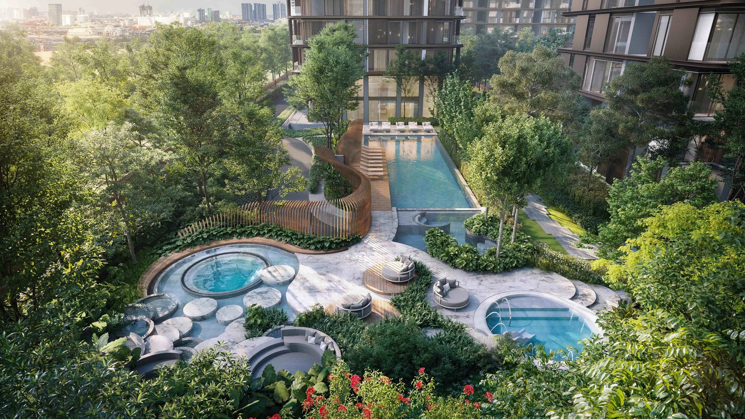 Dusit Central Park