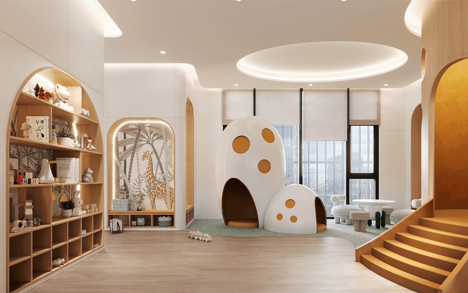 Kid's Playground