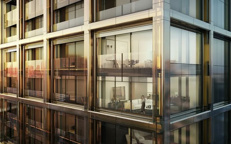 54 Storeys
