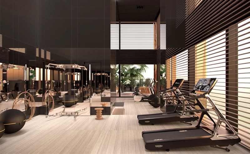 Interiors