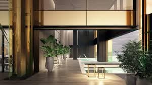Bedrooms