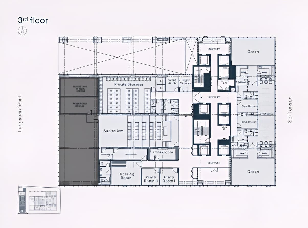 Master Plan